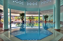 Gypsophila Holiday Village