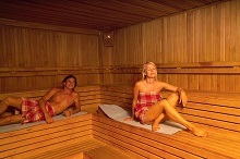 Gypsophila Holiday Village