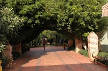 Gypsophila Holiday Village