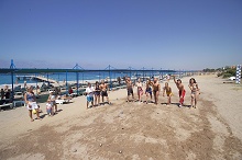 Gypsophila Holiday Village