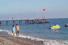 Gypsophila Holiday Village