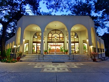 Champion Holiday Village