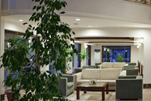 Champion Holiday Village