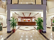 Champion Holiday Village