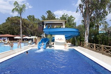 Champion Holiday Village