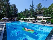 Champion Holiday Village