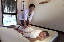 Champion Holiday Village