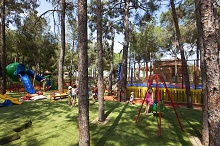 Champion Holiday Village