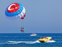 Champion Holiday Village