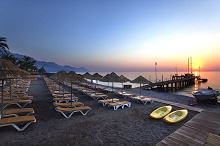 Champion Holiday Village