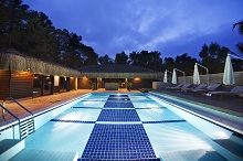 Champion Holiday Village