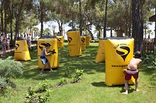 Champion Holiday Village