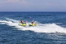 Champion Holiday Village