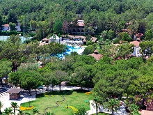 Champion Holiday Village