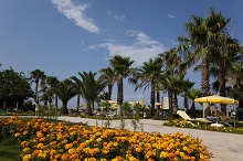 Champion Holiday Village