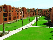 Stella Di Mare Beach Resort & Spa - Makadi Bay(ex.Stella Makadi Resort & Spa)