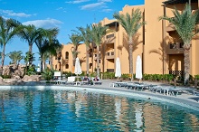 Stella Di Mare Beach Resort & Spa - Makadi Bay(ex.Stella Makadi Resort & Spa)