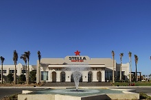 Stella Di Mare Beach Resort & Spa - Makadi Bay(ex.Stella Makadi Resort & Spa)