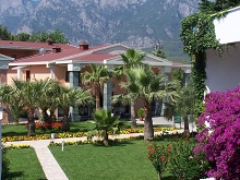 Club Boran Mare Beach