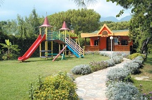 Club Boran Mare Beach