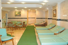 Club Boran Mare Beach