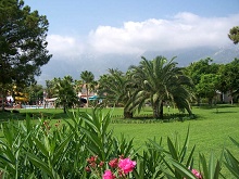 Club Boran Mare Beach