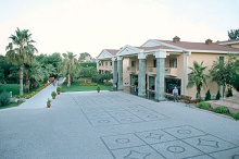 Club Boran Mare Beach