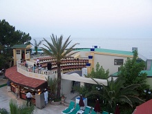 Club Boran Mare Beach