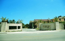 Club Boran Mare Beach