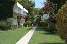 Club Boran Mare Beach