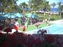 Club Boran Mare Beach