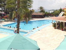 Club Boran Mare Beach