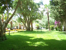 Club Boran Mare Beach