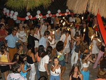 Club Boran Mare Beach