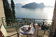 Hotel Vitznauerhof Vitalresort