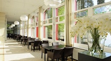 Hotel Vitznauerhof Vitalresort