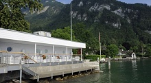 Hotel Vitznauerhof Vitalresort