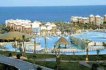 Serenity Makadi Beach(ex.Serenity Makadi Heights)