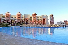 Serenity Makadi Beach(ex.Serenity Makadi Heights)