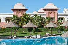 Serenity Makadi Beach(ex.Serenity Makadi Heights)