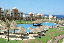 Serenity Makadi Beach(ex.Serenity Makadi Heights)