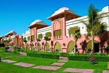 Serenity Makadi Beach(ex.Serenity Makadi Heights)