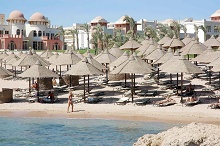 Serenity Makadi Beach(ex.Serenity Makadi Heights)