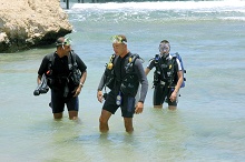 Serenity Makadi Beach(ex.Serenity Makadi Heights)