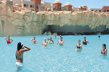 Serenity Makadi Beach(ex.Serenity Makadi Heights)