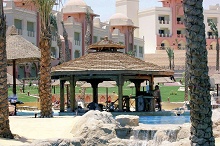 Serenity Makadi Beach(ex.Serenity Makadi Heights)