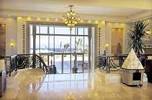 Serenity Makadi Beach(ex.Serenity Makadi Heights)