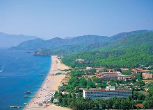 Larissa Phaselis Princess(ex.Zen Phaselis Princess Resort & Spa)