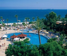 Larissa Phaselis Princess(ex.Zen Phaselis Princess Resort & Spa)