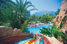 Larissa Phaselis Princess(ex.Zen Phaselis Princess Resort & Spa)